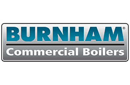 Home 14 Burnham Commercial Boilers Logo