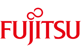 Home 15 Fujitsu Logo